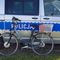 Złodziej rowerów zatrzymany w Iławie
