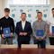 Koleni ełccy sportowcy ze stypendiami