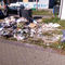 Czy w Olsztynie mamy problem z odpadami? Strażnicy miejscy po raz kolejny interweniowali na ulicach miasta