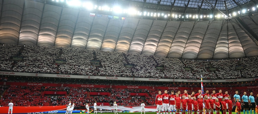 Reprezentacja Polski we wrześniu rozegra dwa spotkania Ligi Narodów, w tym także z Holandią na Stadionie Narodowym (czwartek, 22 września)