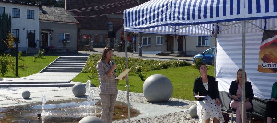 Narodowe Czytanie w 2021 roku