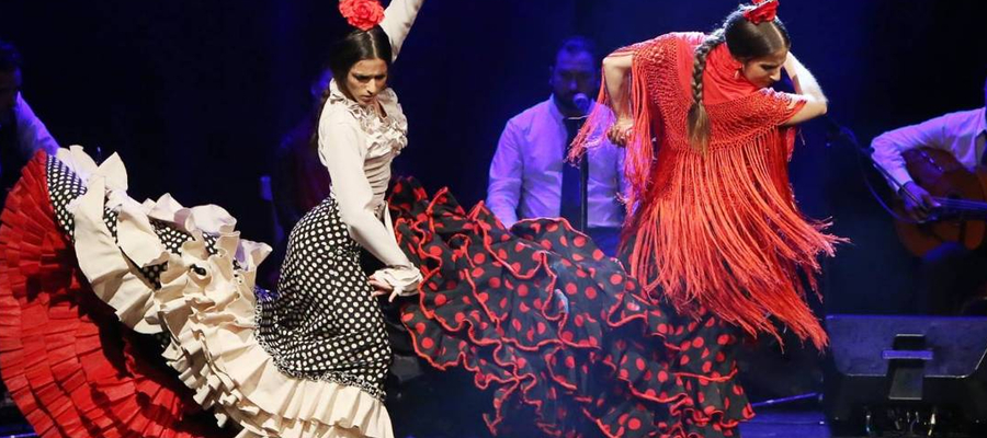 Flamenco to niezwykle żywiołowa muzyka