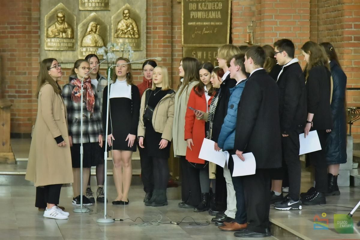 W tym roku swój jubileusz obchodzi też Katolicki Zespół Edukacyjny im. Świętej Rodziny