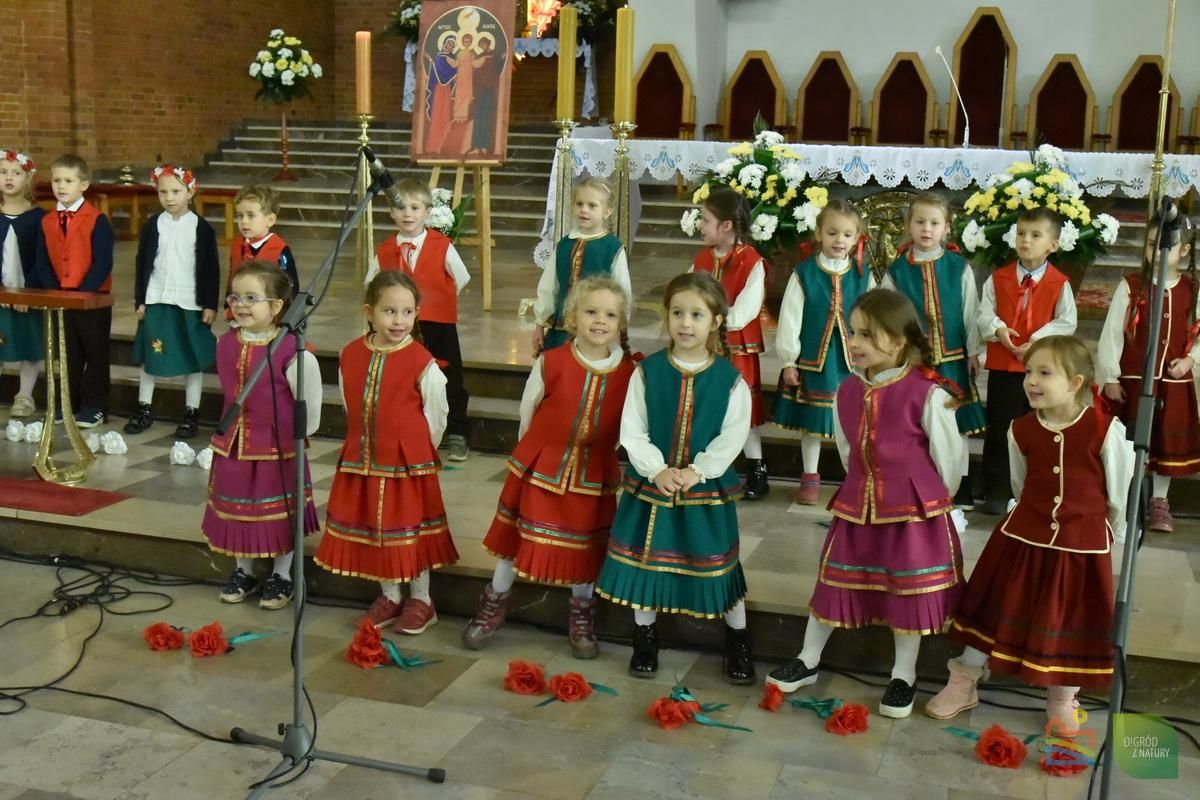 W tym roku swój jubileusz obchodzi też Katolicki Zespół Edukacyjny im. Świętej Rodziny