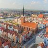 Stolica województwa warmińsko-mazurskiego zostanie przeniesiona do Elbląga