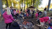 „Święto pieczonego ziemniaka” w Bezledach