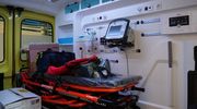Mławski szpital ma nowy sprzęt 