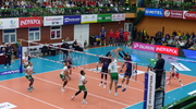Liga wicemistrzów świata nabiera rozpędu