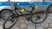 19-latek ukradł 19 rowerów. Po jednym na każdy rok swojego życia