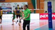 PlusLiga w Iławie\\\ Indykpol AZS Olsztyn gra o drugie zwycięstwo z rzędu