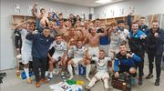 Olimpia pokonała lidera!