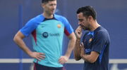 Awans Barcelony