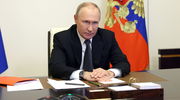 Putin wzmacnia ochronę swojej posiadłości