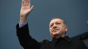Erdogan zaniepokojony atakiem Ukrainy