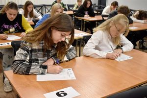 Marzenia czy mrzonki? Gżegżółka! 