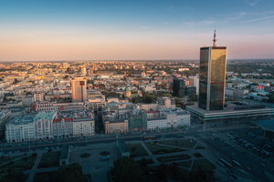 Dlaczego nowe mieszkania w Warszawie są tak drogie? 