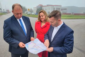 Nasze miasto dostało na drogi 28 mln 175 tys. zł