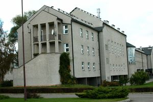 W naborze uzupełniającym do Wyższego Seminarium Duchownego w Olsztynie nie zgłosił się żaden kandydat
