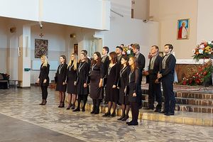 XXII Międzynarodowe Koncerty Muzyki Cerkiewnej (7-8 października)