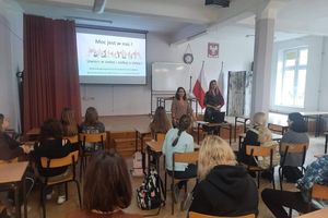 Tydzień kariery. Moc jest w nas!