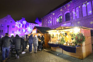 Miejski Ośrodek Kultury w Olsztynie ogłosił nabór wystawców na Kiermasz Świąteczny