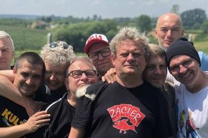 Po 20 latach Kult znów zagra w Elblągu. Koncert odbędzie się w piątek 21 października