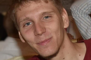 Zaginął 25-letni Daniel Gołębiewski z Olsztyna [AKTUALIZACJA]