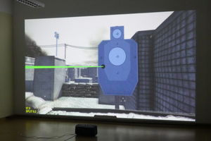 W Braniewie powstanie wirtualna strzelnica 