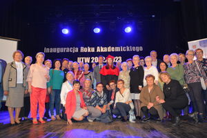 Seniorzy wkrótce rozpoczną naukę