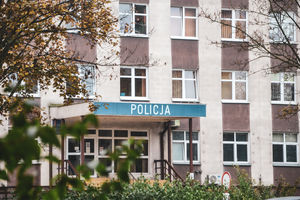 Elbląg: Do elblążanki zadzwonił policjant z CBŚP. Straciła 100 tys. zł
