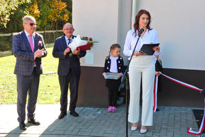 Gminne przedszkole w Tolko oficjalnie rozpoczęło działalność [GALERIA]