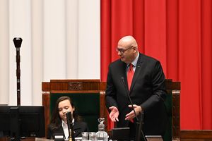 Piotr Zgorzelski: panie prezydencie, proszę zwołać Radę Bezpieczeństwa Narodowego