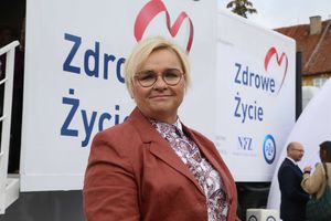 „Zdrowe Życie”: powinniśmy się częściej badać