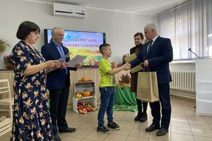 Wielkie święto słowa ziemi lubawskiej [ZDJĘCIA]