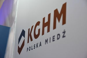 KGHM: rada nadzorcza odwołała prezesa spółki Marcina Chludzińskiego i wiceprezesa Jerzego Paluchniaka 