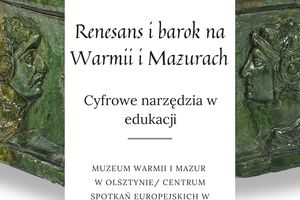 Renesans i barok na Warmii i Mazurach