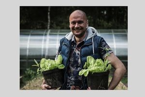 Pochodzi z Iławy i jest "godny naśladowania"