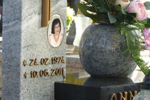 Fotogaleria: Cmentarz przy ul. Ostródzkiej w Iławie