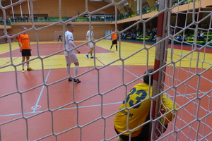 Wiemy już co z Iławską Ligą Futsalu