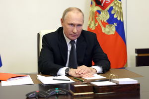 Pekin dyscyplinuje Putina. Kreml pokornieje
