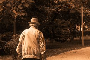 Najtrudniejsza dla seniorów jest samotność…
