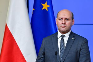 Minister ds. UE: konkluzje szczytu RE odzwierciedlają polskie postulaty