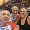 Nasza Mistrzyni Świata Kickboxingu!