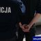 Policjanci doprowadzili do zakładu karnego dwóch mieszkańców naszego powiatu