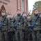 Braniewo: Terytorialsi złożyli przysięgę wojskową