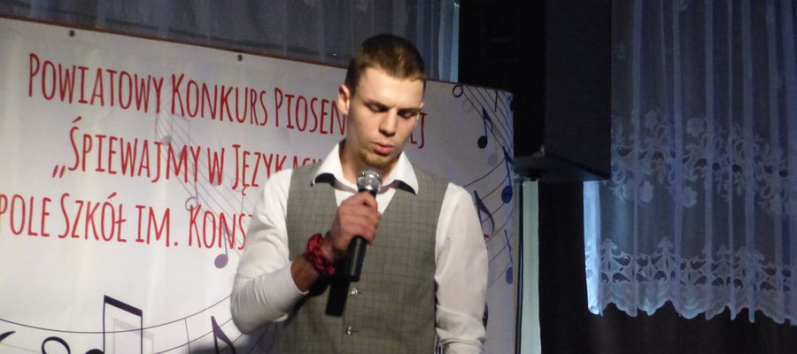 Wygrał Sylwester Uschpelkat