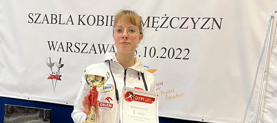 Aniela Kozłowska 