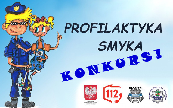 Profilaktyka Smyka; działania prowadzone przez polską policję