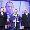 Marcin Paliński, starosta nidzicki: zwycięstwo motywuje do dalszej pracy