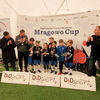 Ogólnopolski Turniej Piłki Nożnej dla dzieci MRĄGOWO CUP